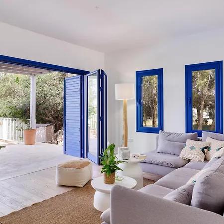 Villa Orchard - Newly Refreshed, Myconian Design With Infinity Pool, Close To Profitis Elias And Located Five Minutes Away From The Heart Of *