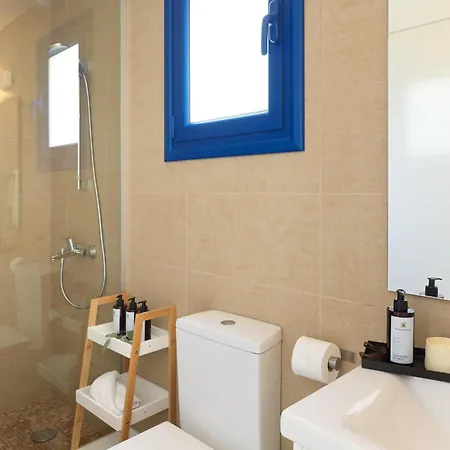 Villa Orchard Protaras
