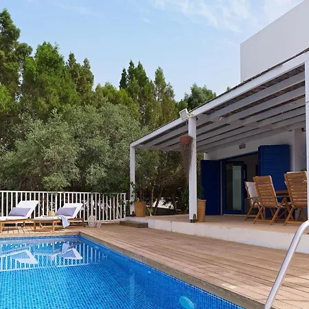 Orchard Villa Protaras