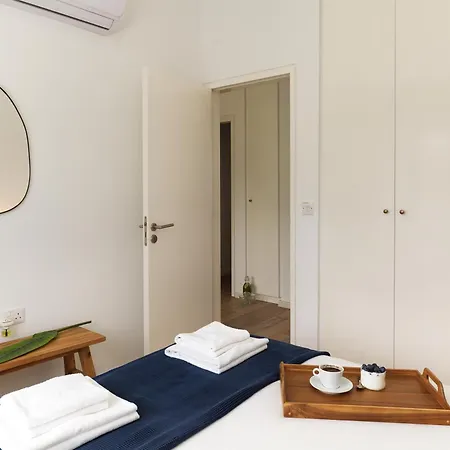 Villa Orchard Protaras